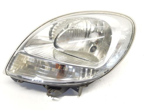 Used Left headlight Left headlight 38601427 38601427