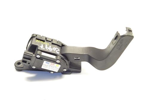 Used Pedal HYUNDAI ix35 (LM, EL, ELH) 1.7 CRDi (116 hp) 29146666