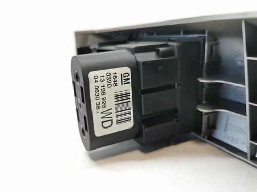 Headlight switch OPEL ASTRA H Estate (A04) 1.7 CDTI (L35) | BP10341174I24 
