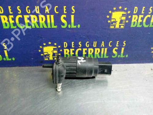 Used Washer pump SEAT LEON (1P1) 1.9 TDI (105 hp) 14018483