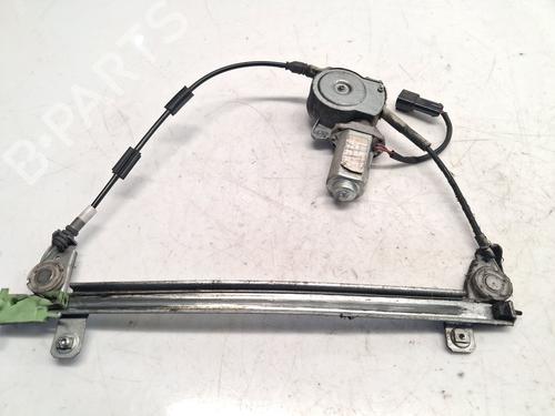 Front right window mechanism SEAT LEON (1M1) 1.9 TDI | BP39901104C23 - Image 2