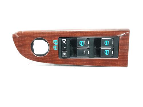 Used Left front window switch JEEP COMMANDER VAN (XH) 3.0 CRD 4x4 (218 hp) 30713018