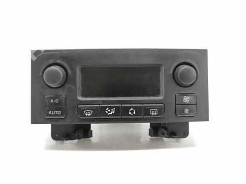 Used Climate control Climate control PEUGEOT 207 CC (WD_) 1.6 HDi (109 hp) 10689755 10689755