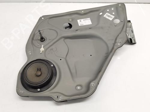 Rudehejsemekanisme Højre bagtil Rudehejsemekanisme Højre bagtil MERCEDES-BENZ A-CLASS (W169) A 180 CDI (169.007, 169.307) (109 hp) 34265516 34265516