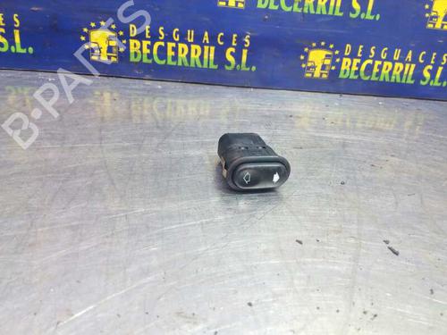Right front window switch FORD MONDEO II (BAP) 1.8 TD | BP8429529I26 