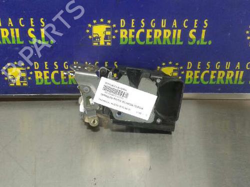 Used Front right lock CHEVROLET NUBIRA Saloon 1.6 (109 hp) 8456826