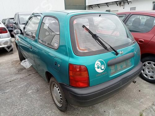 Instrument cluster NISSAN MICRA II (K11)  | BP10180791C47 