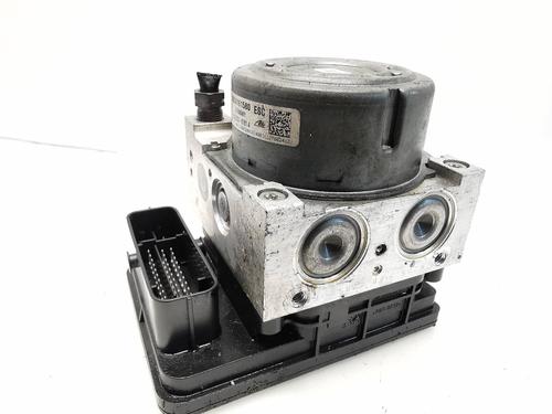 ABS pump PEUGEOT 208 I (CA_, CC_)  | BP21810914M43 