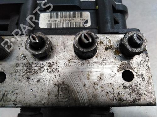 ABS pump PEUGEOT 407 (6D_)  | BP8471822M43 