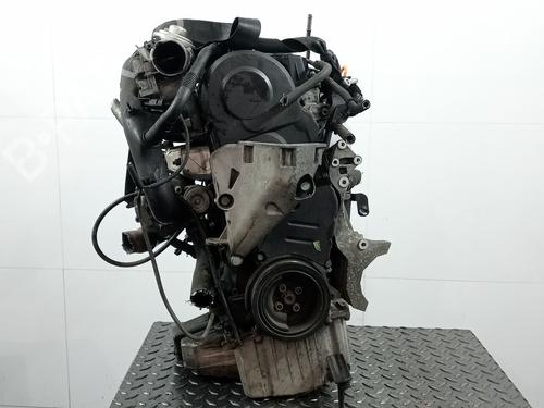 Motor VW POLO IV (9N_, 9A_) 1.4 TDI | BP29592262M1 