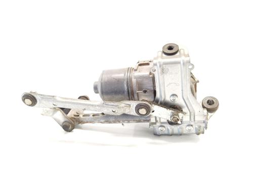 Front wiper motor SEAT LEON (1P1) 1.9 TDI | BP28180463M29 