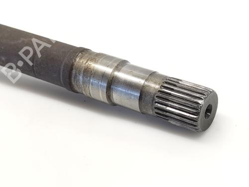 Right front driveshaft FIAT FIORINO Box Body/MPV (225_)  | BP24431000M39 