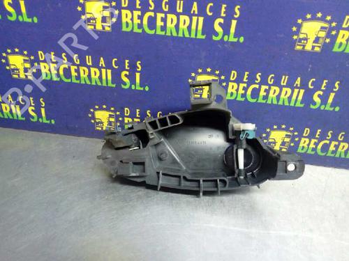 Front left interior door handle CITROËN XSARA (N1) 1.9 D | BP8439223I13 