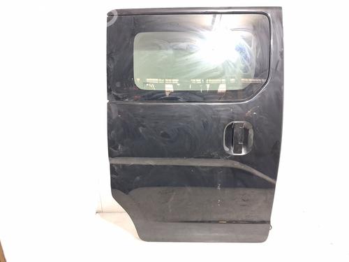 Used Right slide door NISSAN NV200 / EVALIA Bus 1.5 dCi 90 (M20, M20M) (90 hp) 30361238