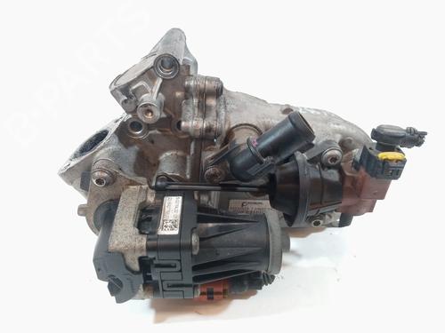 Used Egr CITROËN NEMO Box Body/MPV (AA_) [2008-2025]  14021185