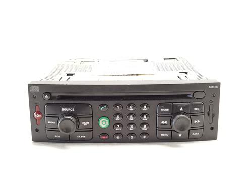 Used Radio LANCIA PHEDRA (179_) [2002-2010]  23242260