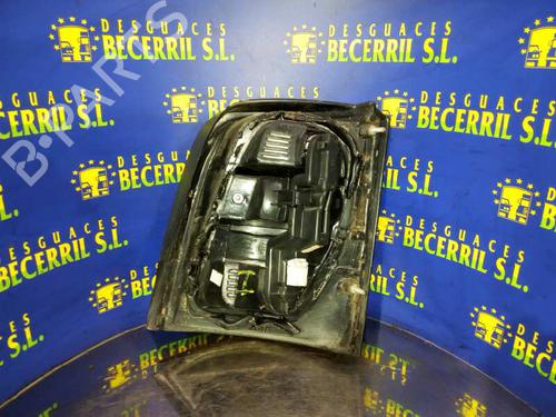 Left taillight NISSAN MICRA II (K11)  | BP8427198C34 