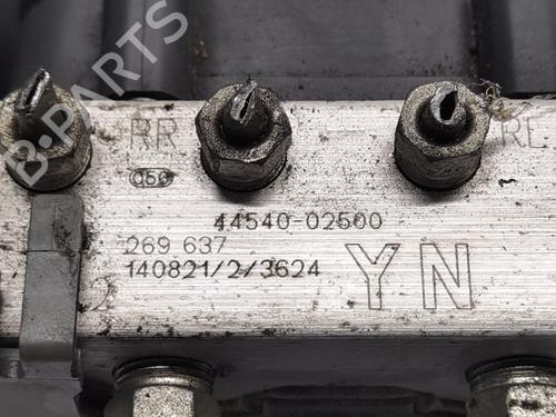 Pompe ABS TOYOTA AURIS (_E18_) 1.4 D-4D (NDE180_, NDE180R) | BP30856467M43