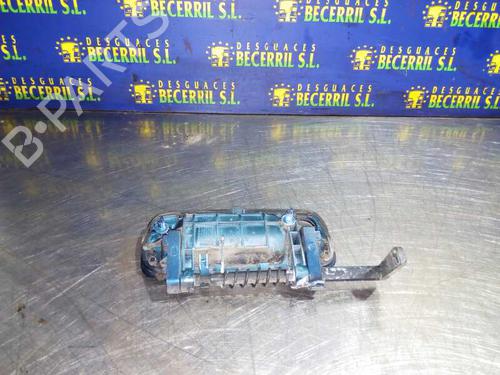 Front left exterior door handle PEUGEOT 406 (8B) 2.0 HDI 110 | BP8426885C128 