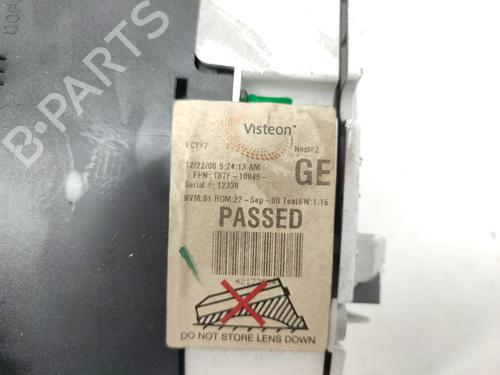 Instrument cluster FORD MONDEO III (B5Y)  | BP9531731C47 
