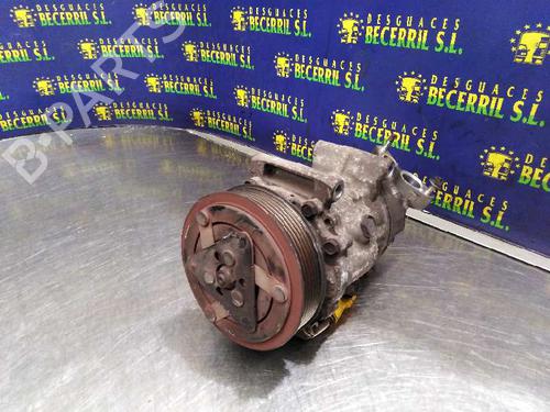 Used AC compressor CITROËN C3 I (FC_, FN_) 1.4 i (73 hp) 8461133