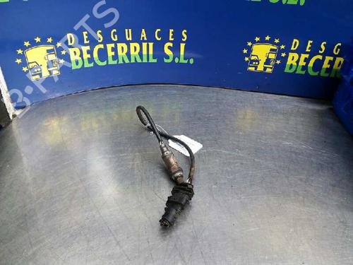 Electronic sensor OPEL CORSA B (S93)  | BP8458102M84 