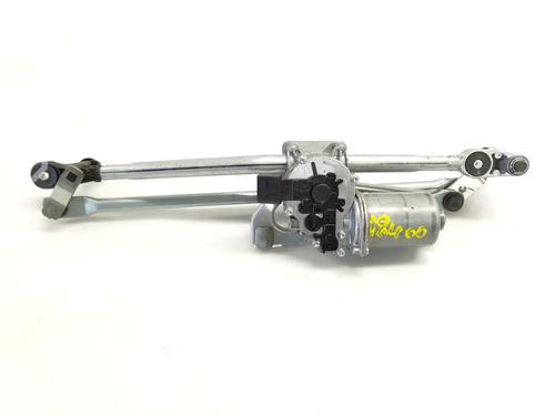 Used Front wiper motor BMW X1 (E84) sDrive 18 d (143 hp) 21529883
