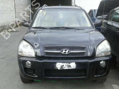 Left rear window switch HYUNDAI TUCSON (JM) 2.0 CRDi | BP8457456I29 