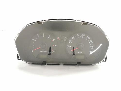 Used Instrument cluster KIA PICANTO I (SA) 1.1 (65 hp) 17497234