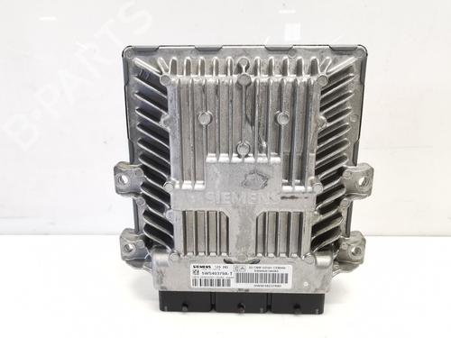 Used Engine control unit (ECU) Engine control unit (ECU) 37700413 37700413