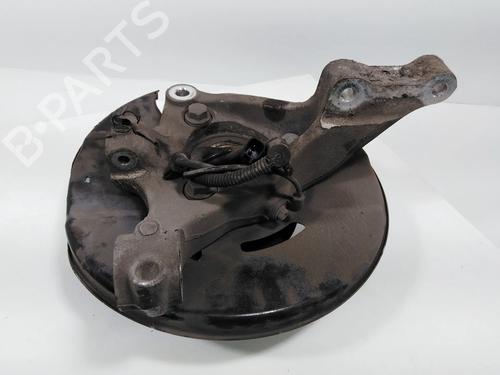 Right front steering knuckle OPEL INSIGNIA A Sports Tourer (G09)  | BP8474932M26 