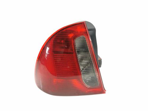 Used Left taillight Left taillight ROVER 45 I Saloon (RT) 1.4 (103 hp) 10501630 10501630
