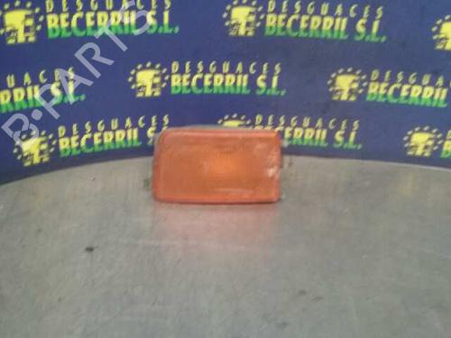 Used Left front indicator VW GOLF III (1H1) [1989-1998]  8434074