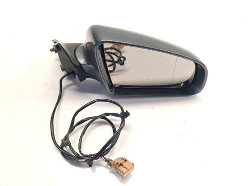 Used Right mirror AUDI A4 B7 Avant (8ED) 2.0 TDI 16V (140 hp) 30441292