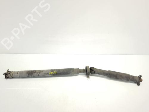 Used Driveshaft BMW 3 (E46) 320 i (170 hp) 31158405