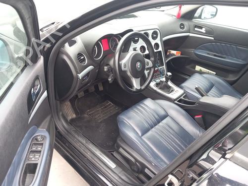 Starter ALFA ROMEO 159 (939_) 1.9 JTDM 16V (939AXF1B, 939AXC1B) | BP34737196M8 - Image 8