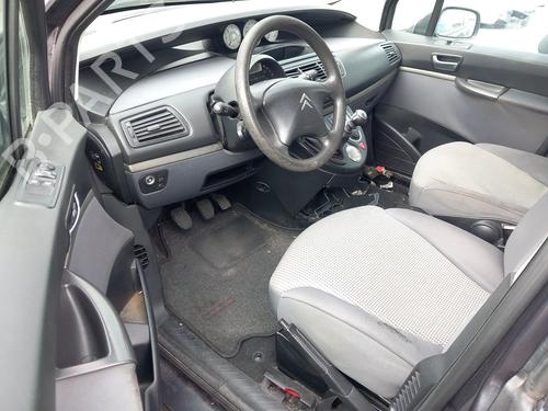 Gearbox CITROËN C8 (EA_, EB_) 2.0 HDi | BP38517338M3 - Image 11