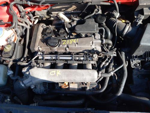 Pomp Elektrische Deurvergrendeling AUDI A3 (8L1) 1.8 T | BP29807909M86