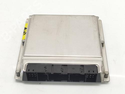 Used Engine control unit (ECU) MERCEDES-BENZ C-CLASS Coupe (CL203) [2001-2011]  28003253