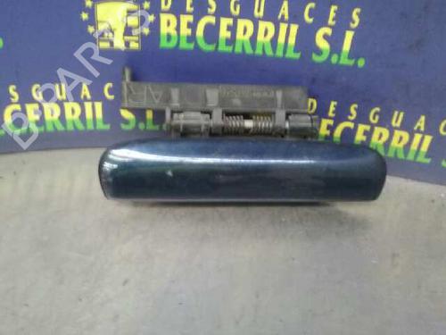 Used Rear right exterior door handle CITROËN XSARA (N1) 1.8 i 16V (110 hp) 8433279