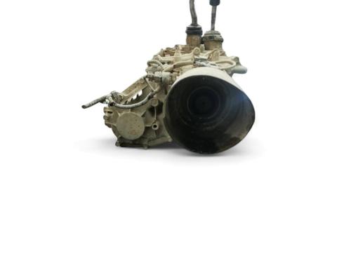 Gearbox MITSUBISHI L200 / TRITON (KA_T, KB_T)  | BP20667498M3 