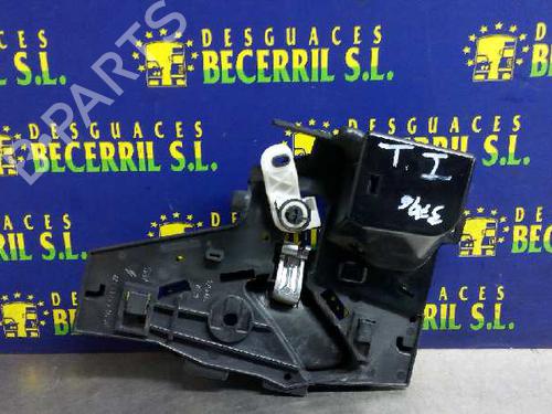 Rear left interior door handle CITROËN C5 II (RC_)  | BP8438858I15 