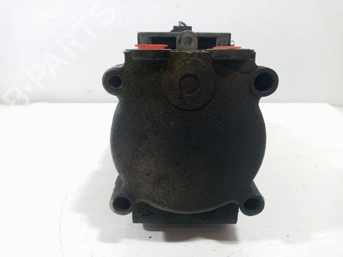 AC compressor FORD MONDEO III (B5Y)  | BP10207989M34 