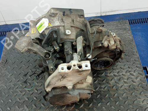 Gearbox SEAT LEON (1P1) 1.9 TDI | BP26035293M3 