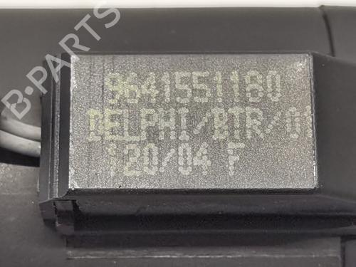 Module électronique CITROËN XSARA PICASSO (N68) 2.0 HDi | BP20667825M83 