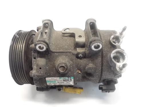 Used AC compressor AC compressor PEUGEOT 3008 I MPV (0U_) 1.6 HDi (112 hp) 36503204 36503204
