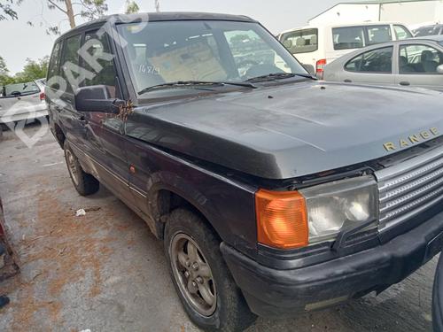 Used Parts LAND ROVER RANGE ROVER II (P38A)  2.5 D 4x4  1061939