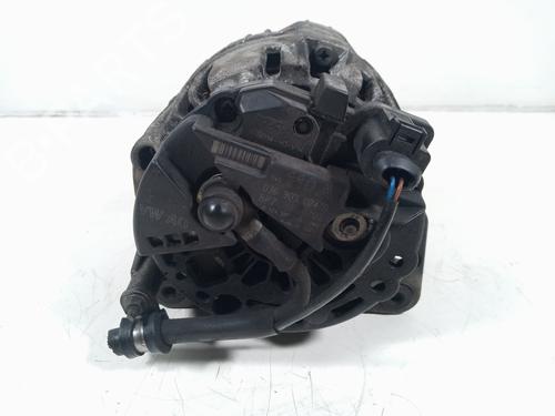 Alternator VW POLO (9N_, 9A_) 1.4 16V | BP8465441M7 