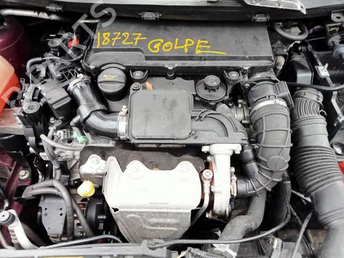 Motor FORD FIESTA IV (JA_, JB_) [1995-2006]  20667823