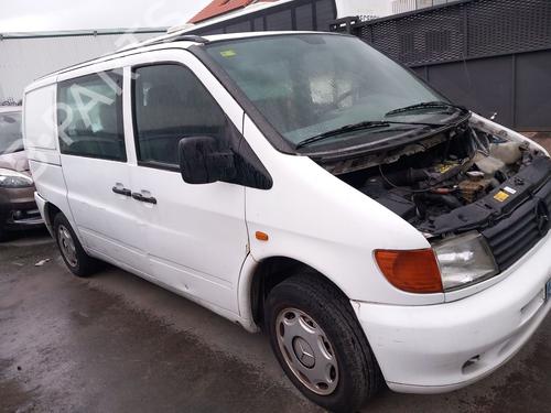 Used Parts MERCEDES-BENZ VITO Van (W638) 108 D 2.3 (638.064, 638.068) 4505392